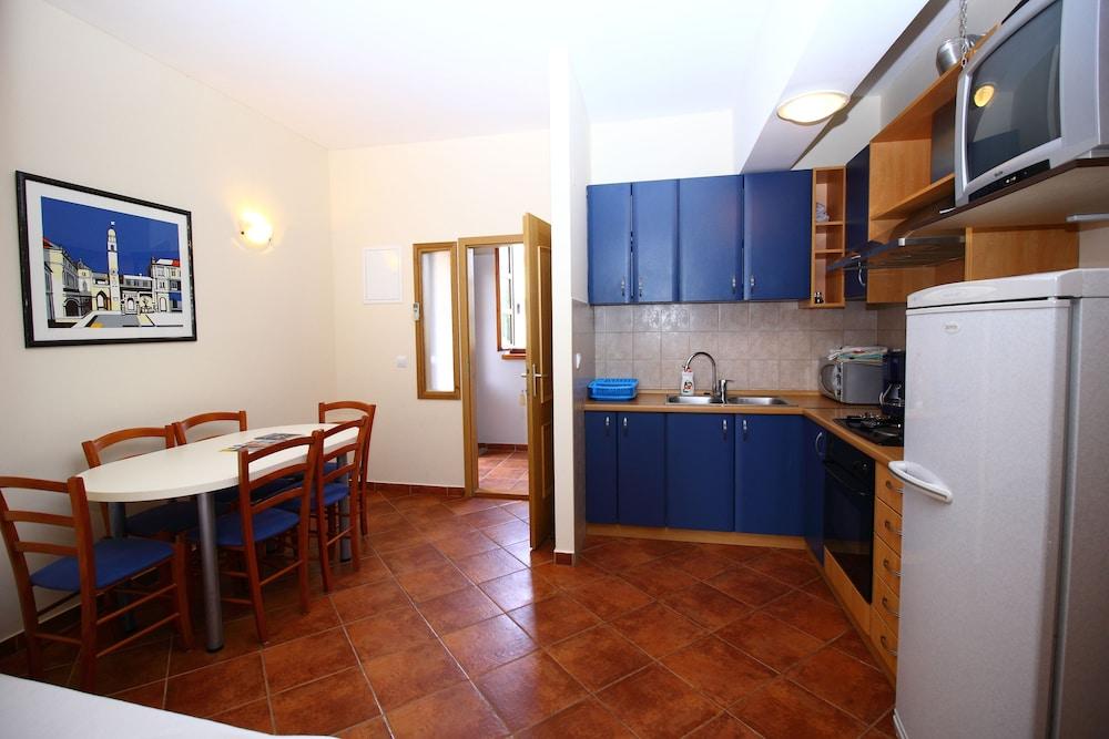 Apartments Dub Кавтат Екстериор снимка