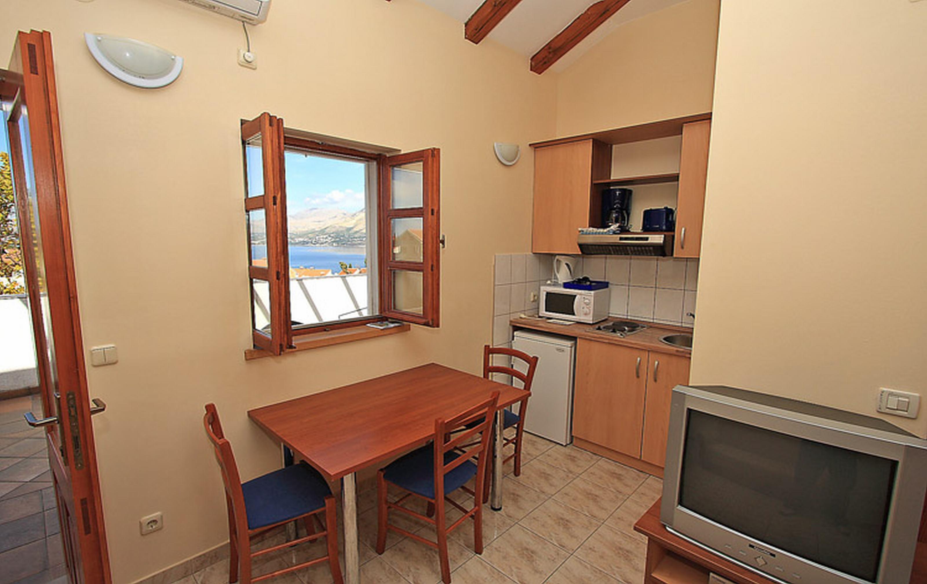 Apartments Dub Кавтат Екстериор снимка