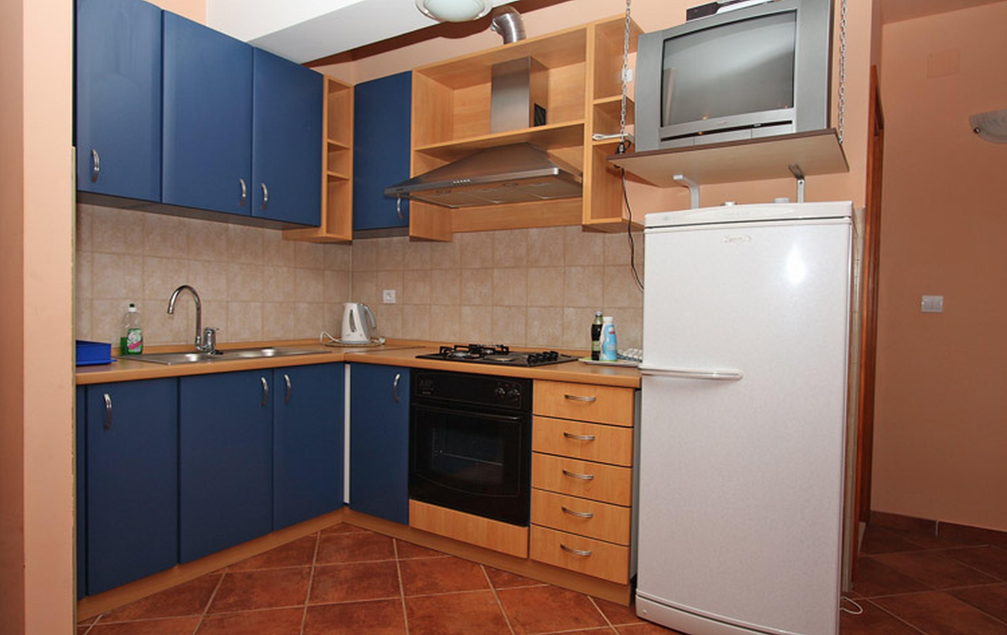 Apartments Dub Кавтат Екстериор снимка