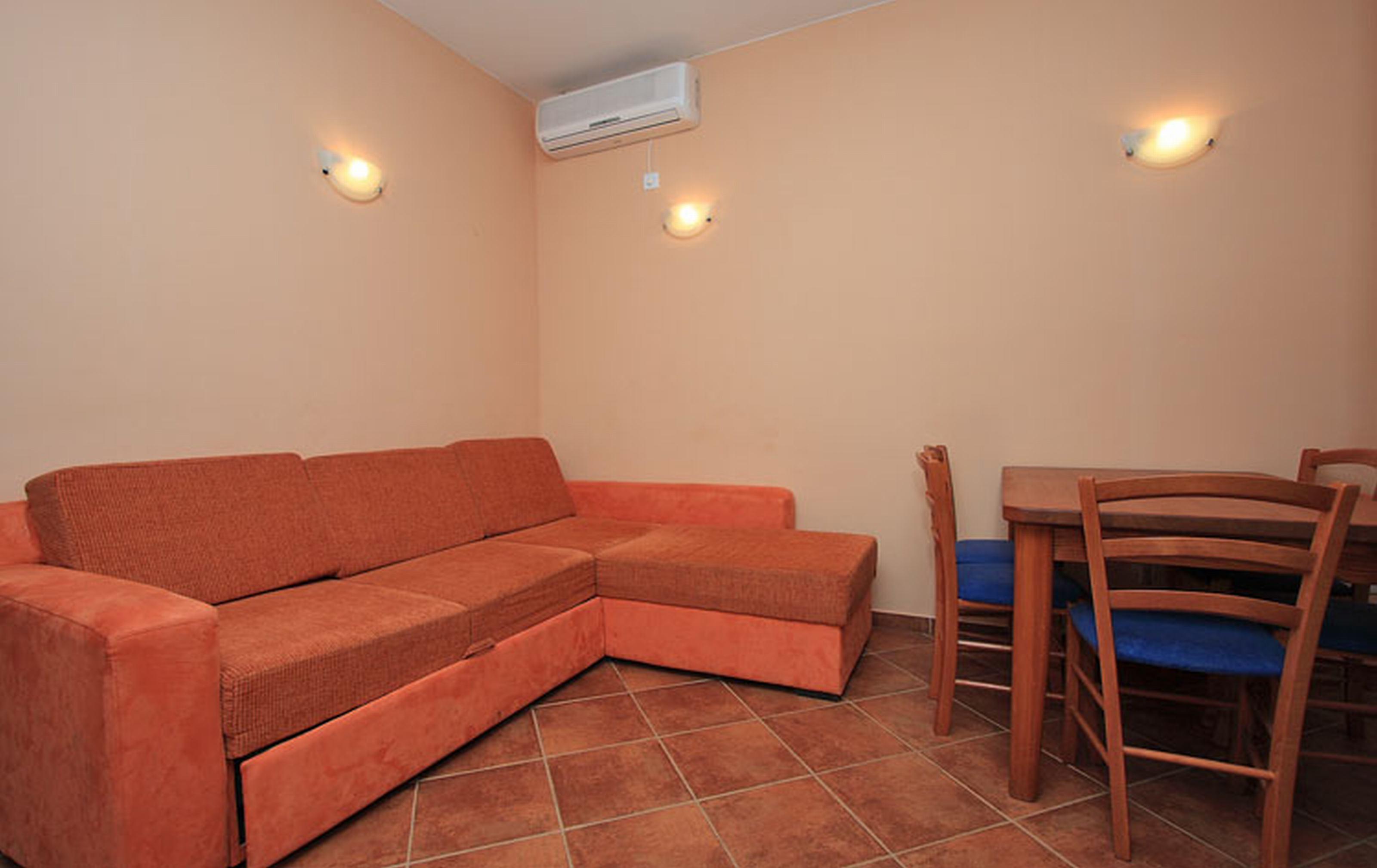 Apartments Dub Кавтат Екстериор снимка