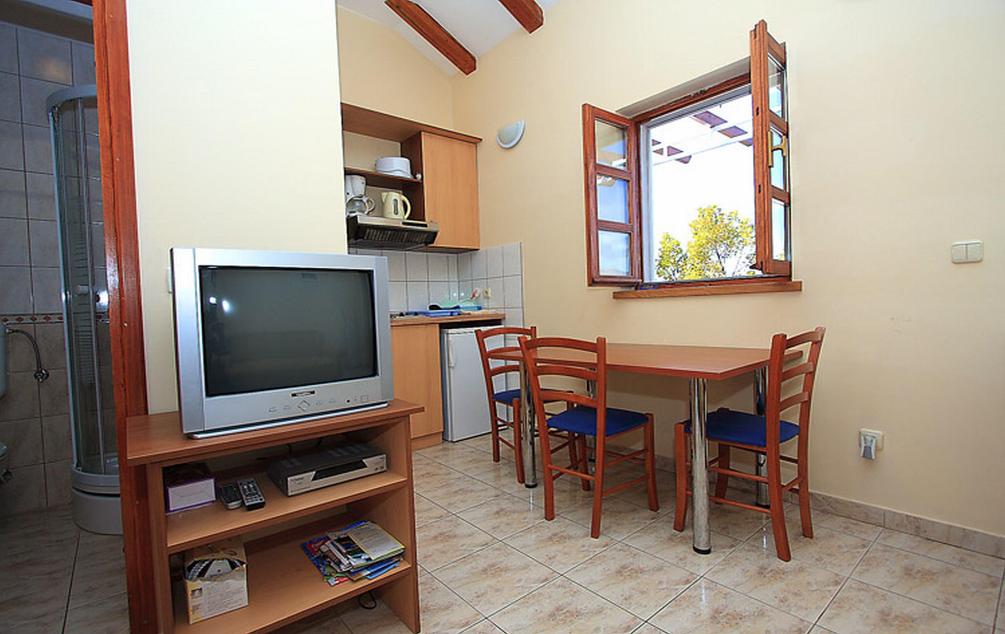 Apartments Dub Кавтат Екстериор снимка