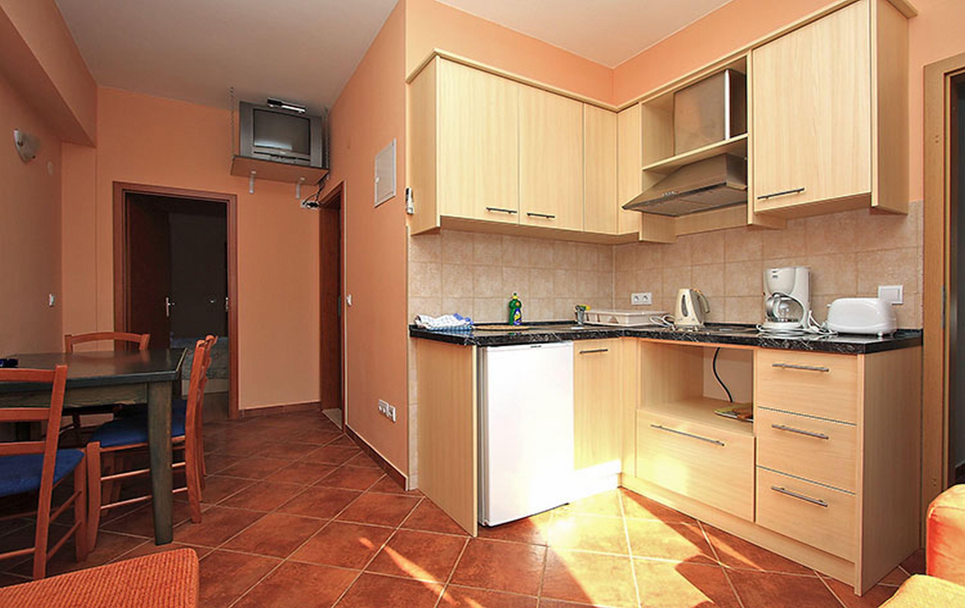 Apartments Dub Кавтат Екстериор снимка