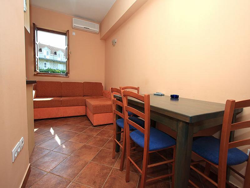 Apartments Dub Кавтат Екстериор снимка