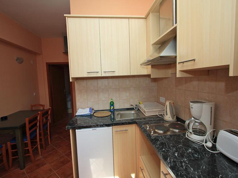 Apartments Dub Кавтат Екстериор снимка
